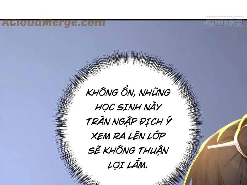 Ta Thật Sự Không Muốn Làm Thánh Tiên: Chapter 59