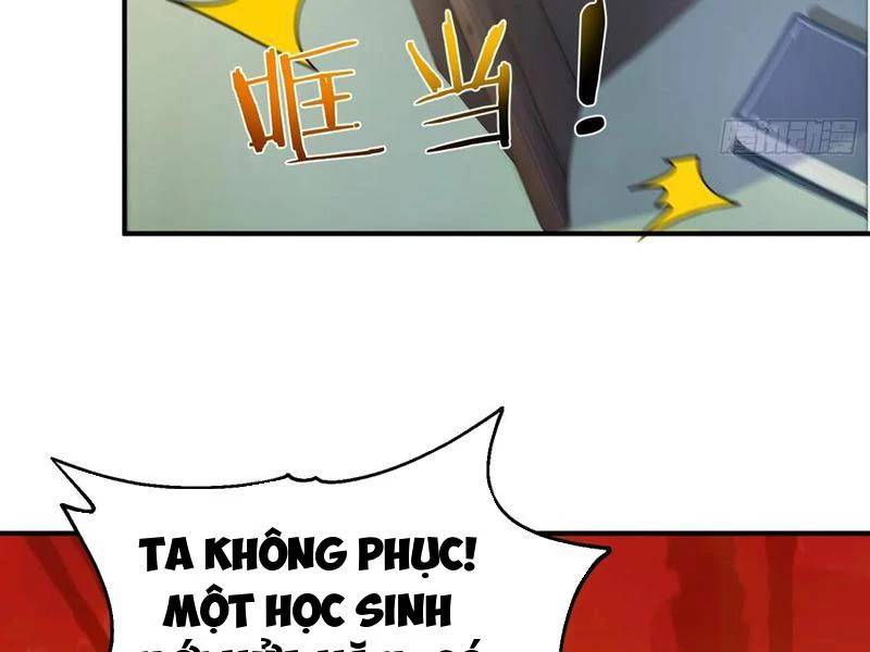 Ta Thật Sự Không Muốn Làm Thánh Tiên: Chapter 59