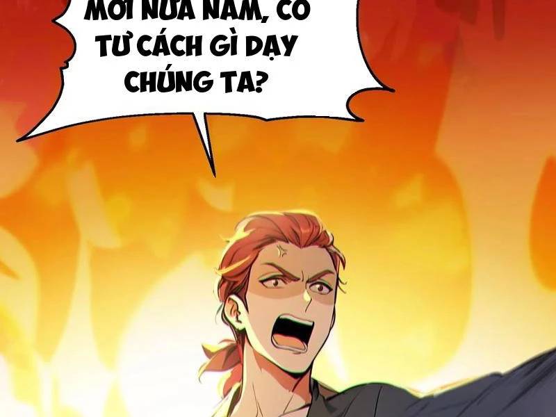 Ta Thật Sự Không Muốn Làm Thánh Tiên: Chapter 59