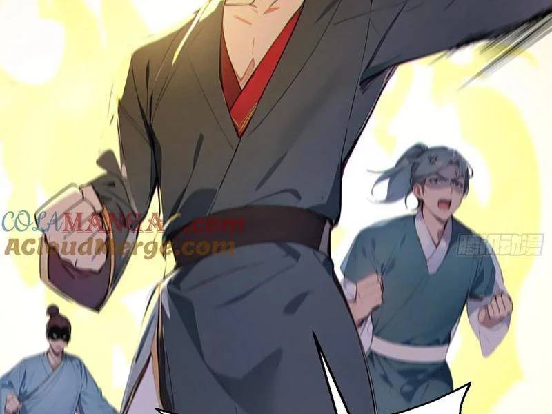 Ta Thật Sự Không Muốn Làm Thánh Tiên: Chapter 59