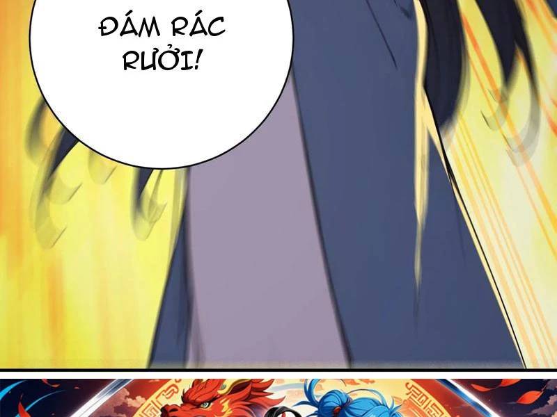 Ta Thật Sự Không Muốn Làm Thánh Tiên: Chapter 59