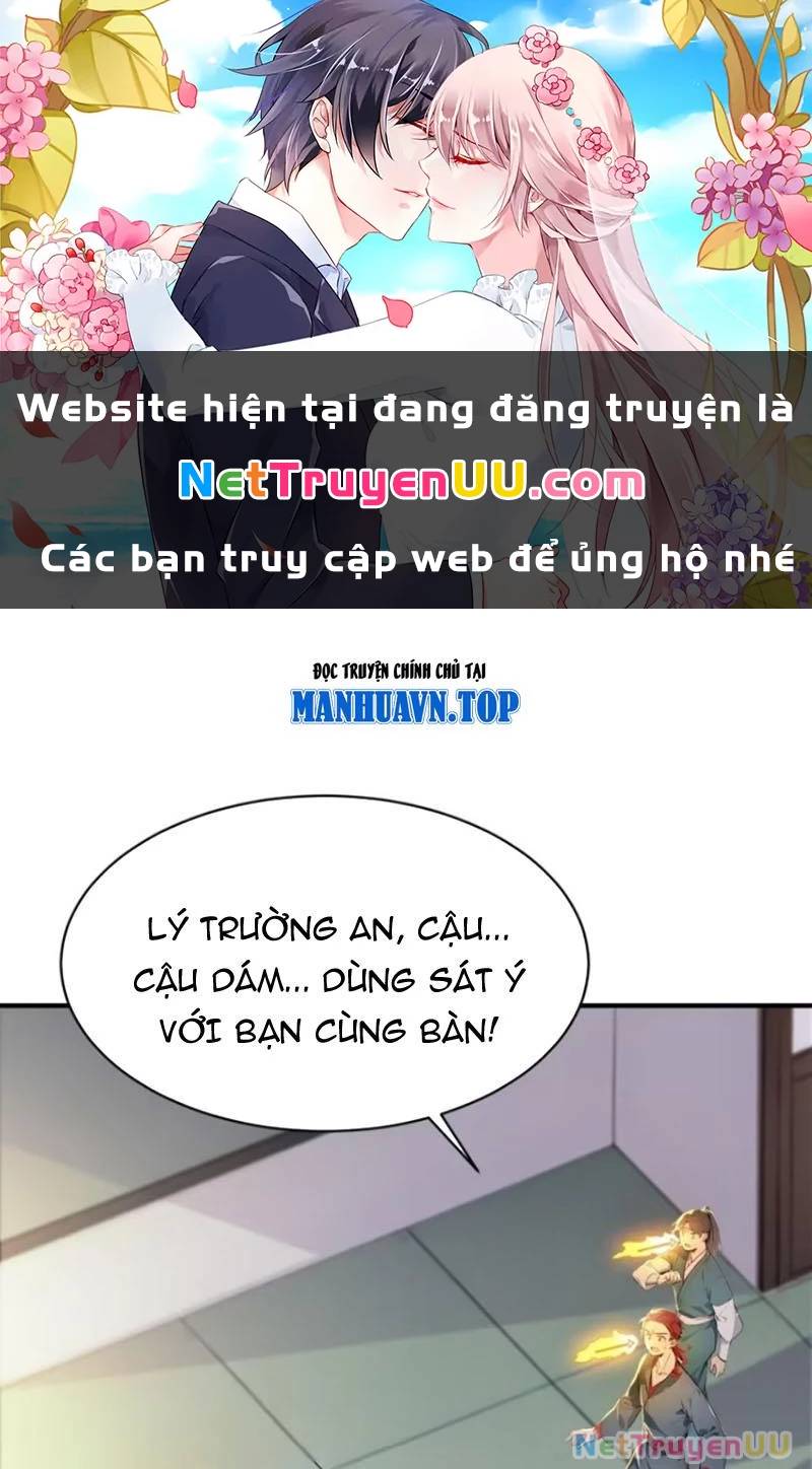 Ta Thật Sự Không Muốn Làm Thánh Tiên: Chapter 60