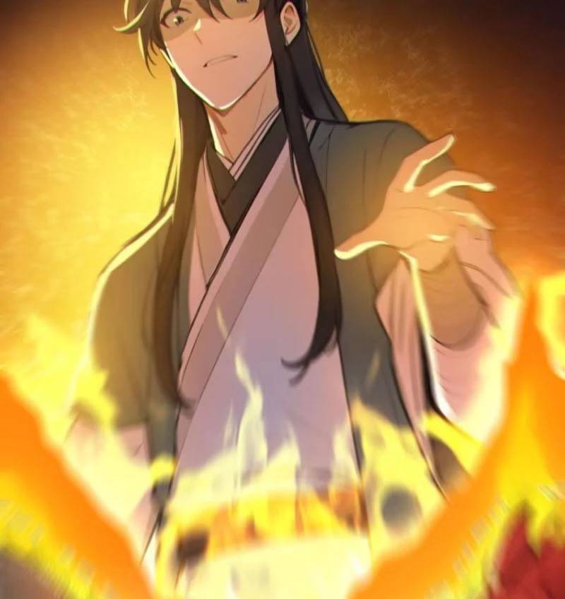 Ta Thật Sự Không Muốn Làm Thánh Tiên: Chapter 60