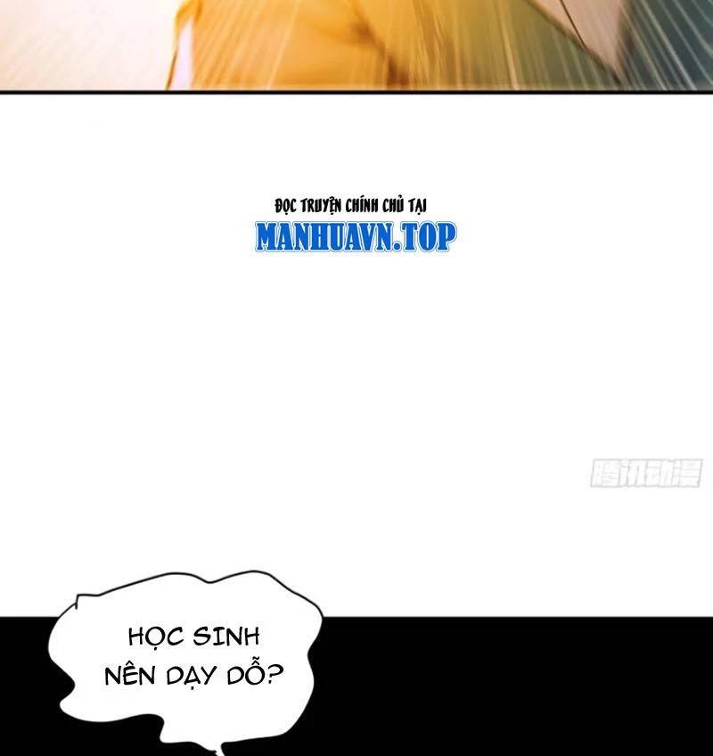 Ta Thật Sự Không Muốn Làm Thánh Tiên: Chapter 60