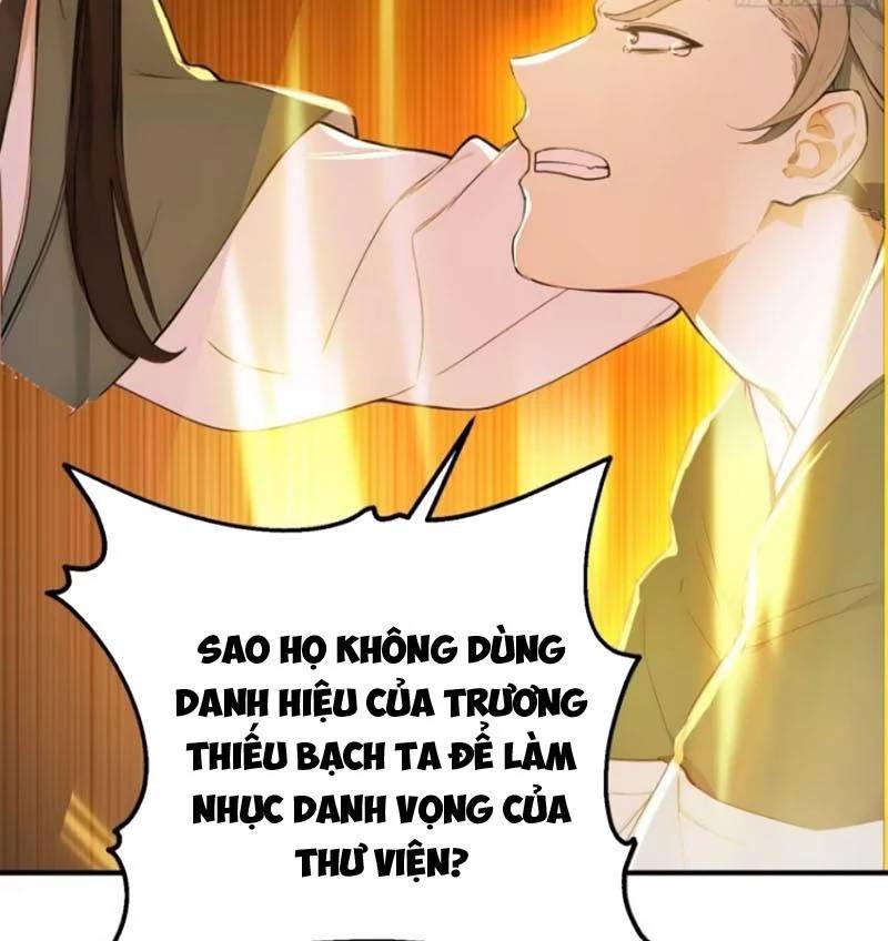 Ta Thật Sự Không Muốn Làm Thánh Tiên: Chapter 60