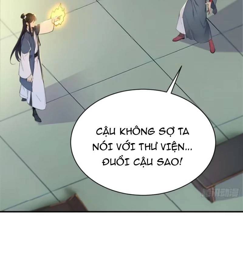 Ta Thật Sự Không Muốn Làm Thánh Tiên: Chapter 60