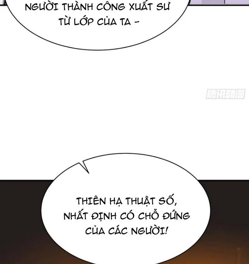 Ta Thật Sự Không Muốn Làm Thánh Tiên: Chapter 60