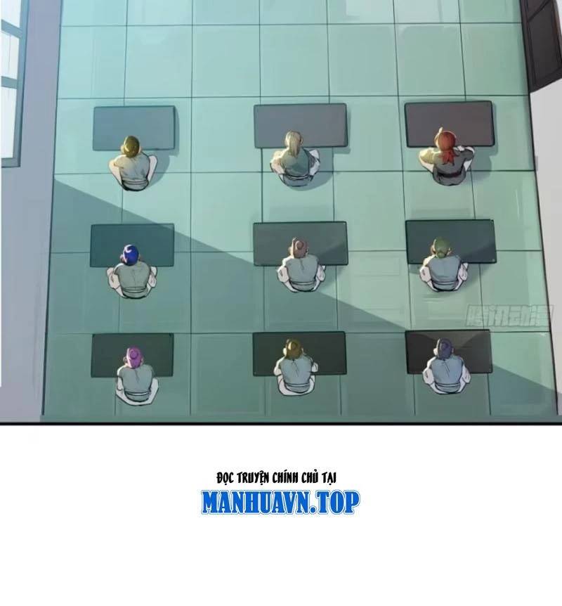 Ta Thật Sự Không Muốn Làm Thánh Tiên: Chapter 60