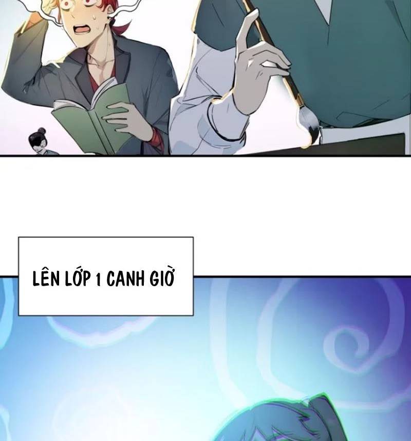 Ta Thật Sự Không Muốn Làm Thánh Tiên: Chapter 60