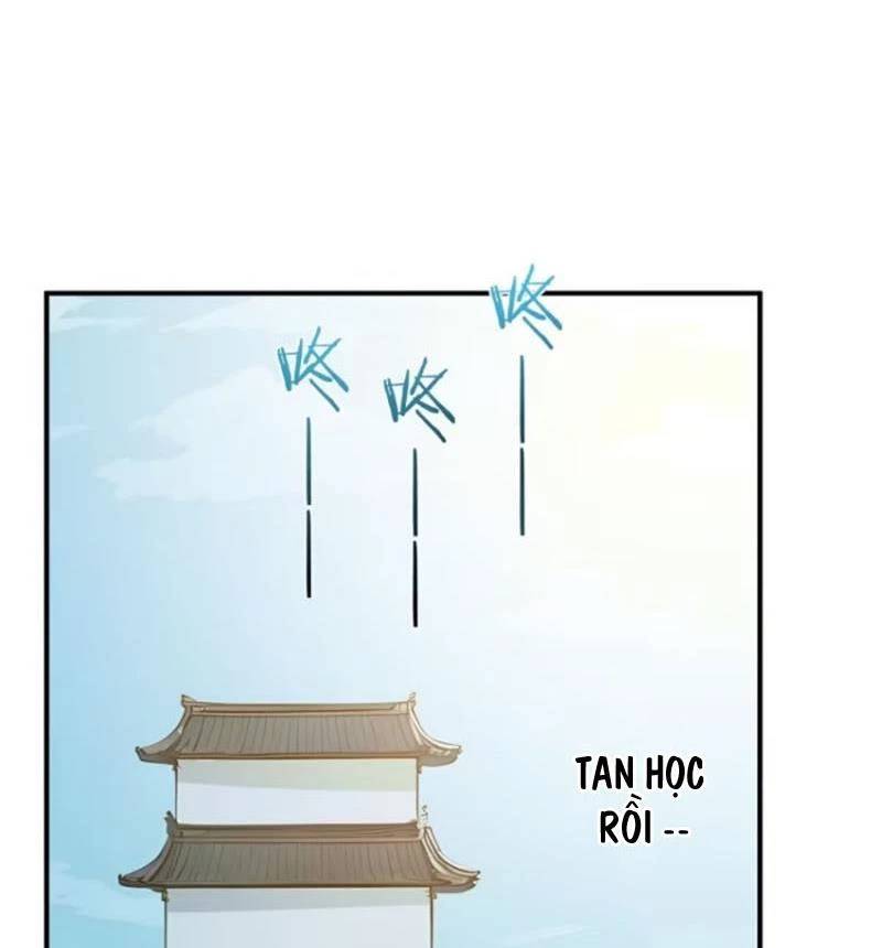 Ta Thật Sự Không Muốn Làm Thánh Tiên: Chapter 60