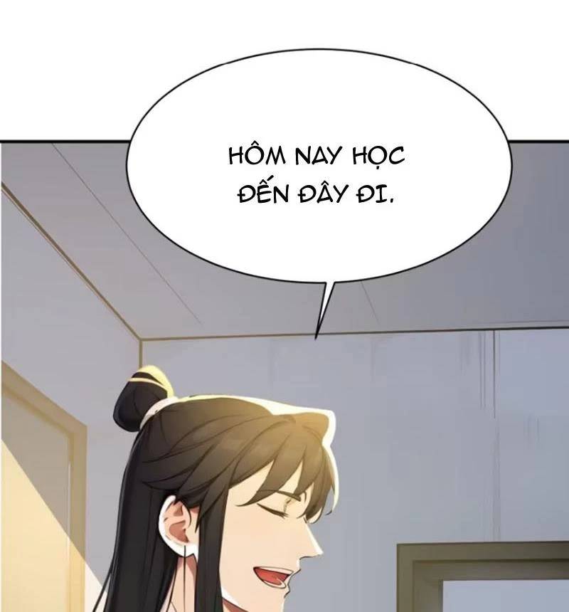 Ta Thật Sự Không Muốn Làm Thánh Tiên: Chapter 60