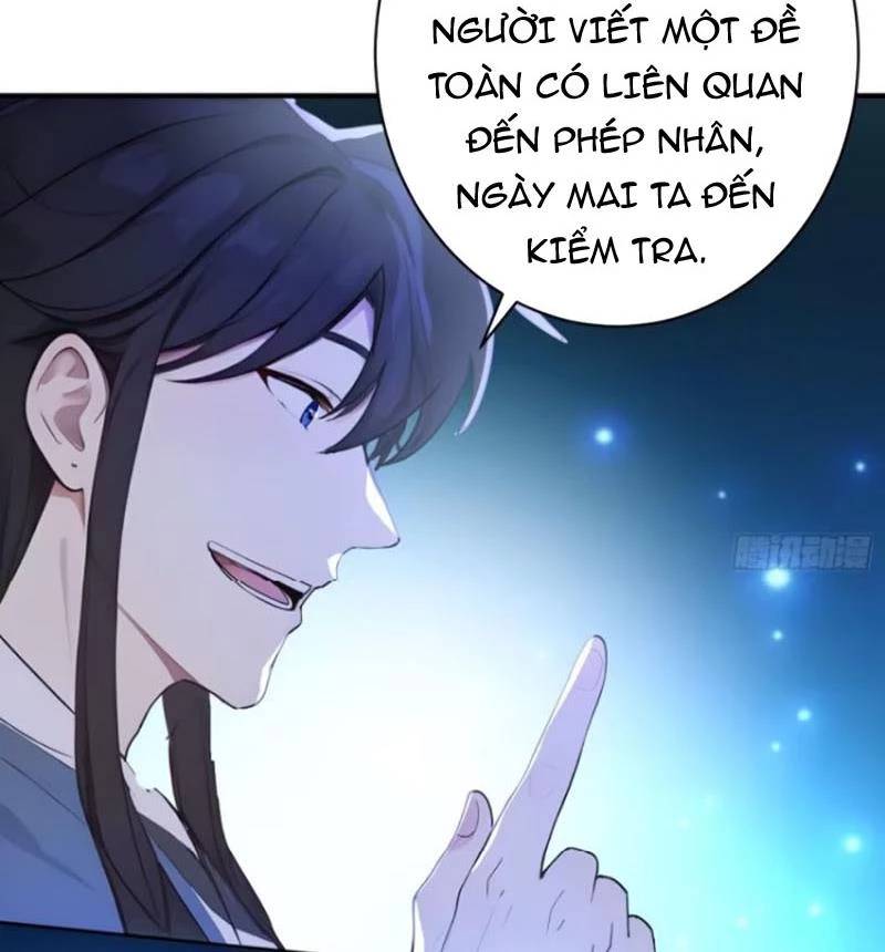 Ta Thật Sự Không Muốn Làm Thánh Tiên: Chapter 60