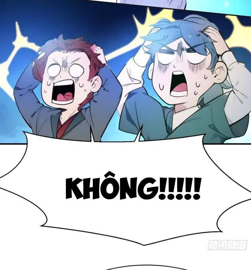 Ta Thật Sự Không Muốn Làm Thánh Tiên: Chapter 60