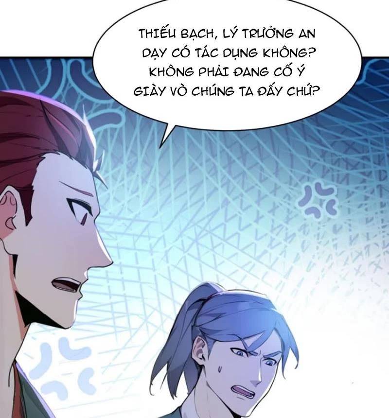 Ta Thật Sự Không Muốn Làm Thánh Tiên: Chapter 60