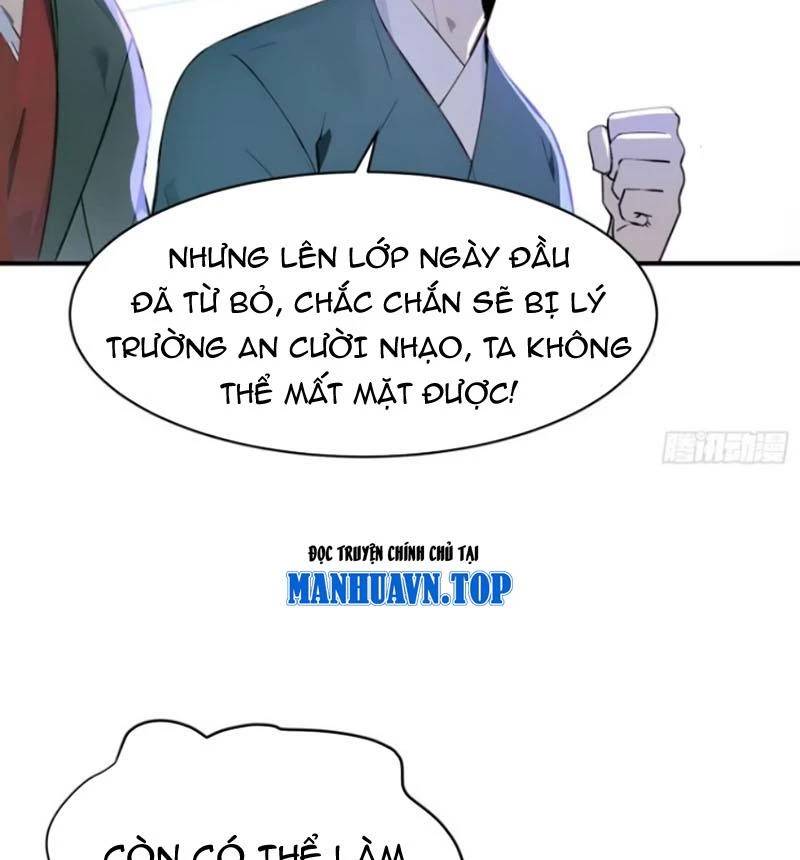Ta Thật Sự Không Muốn Làm Thánh Tiên: Chapter 60