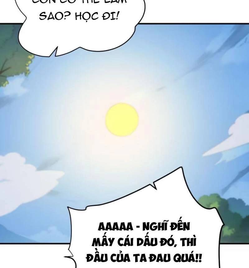 Ta Thật Sự Không Muốn Làm Thánh Tiên: Chapter 60