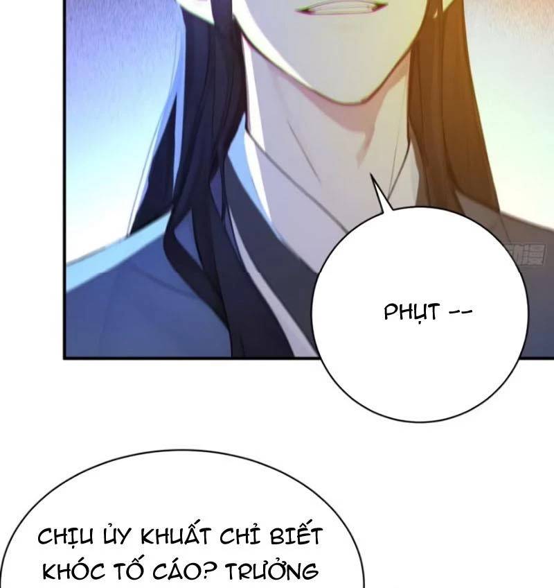 Ta Thật Sự Không Muốn Làm Thánh Tiên: Chapter 60