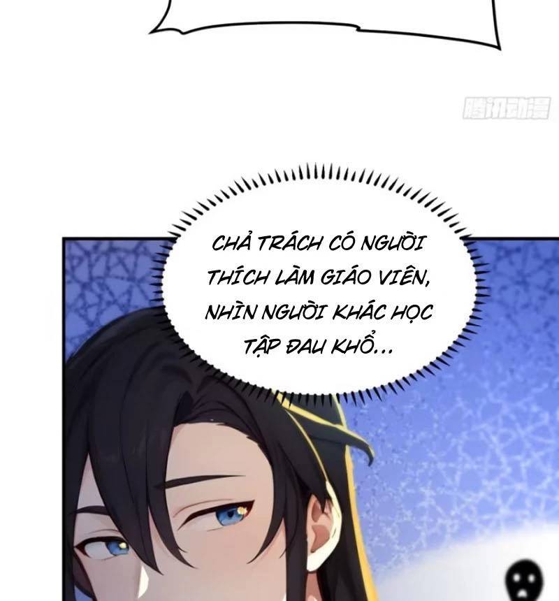 Ta Thật Sự Không Muốn Làm Thánh Tiên: Chapter 60