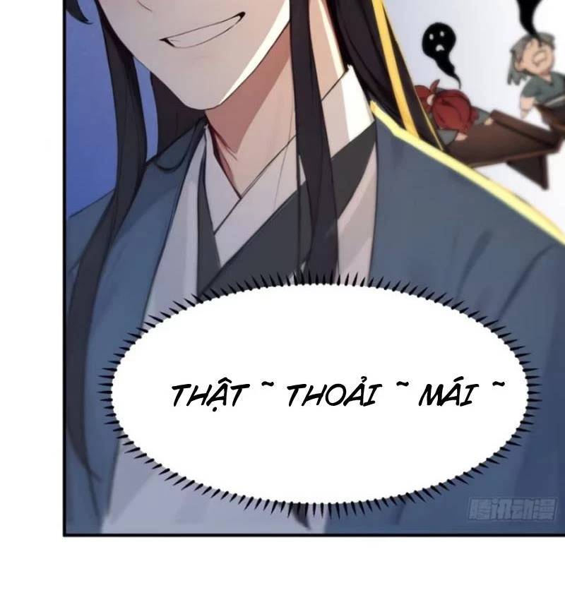 Ta Thật Sự Không Muốn Làm Thánh Tiên: Chapter 60