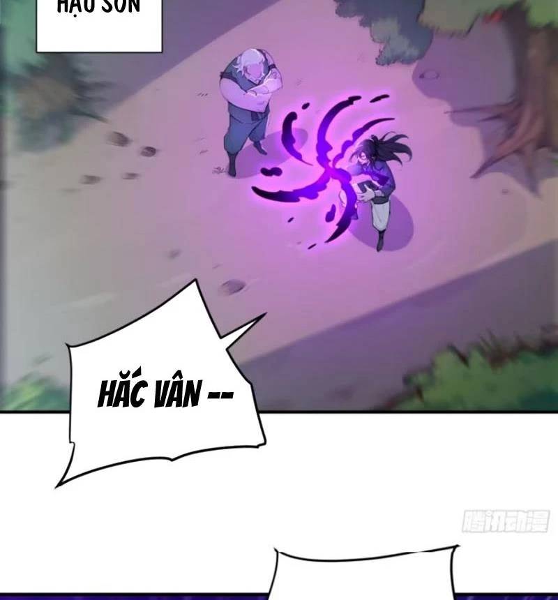 Ta Thật Sự Không Muốn Làm Thánh Tiên: Chapter 60