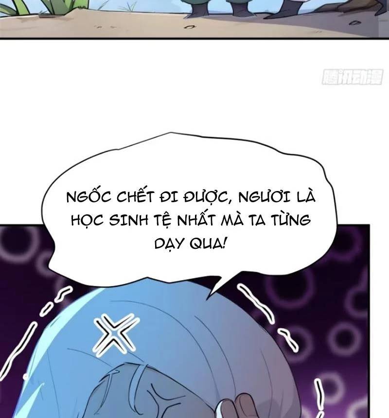 Ta Thật Sự Không Muốn Làm Thánh Tiên: Chapter 60