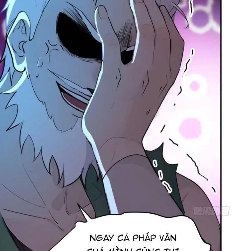 Ta Thật Sự Không Muốn Làm Thánh Tiên: Chapter 60