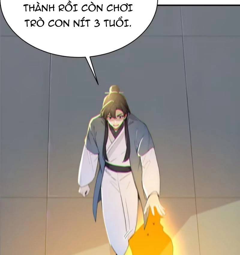 Ta Thật Sự Không Muốn Làm Thánh Tiên: Chapter 60