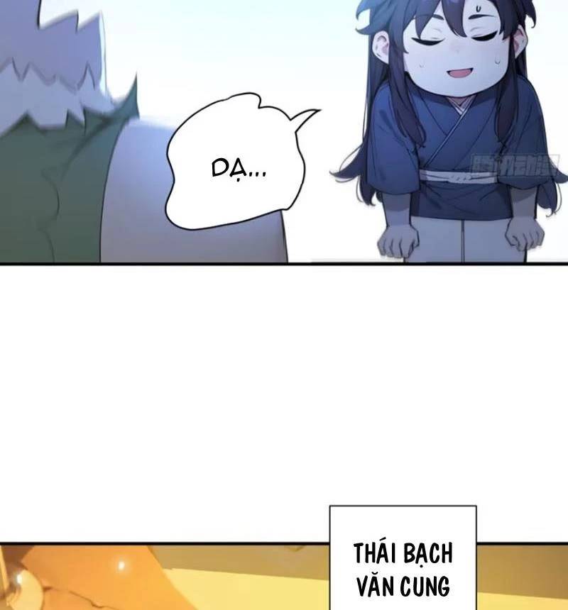 Ta Thật Sự Không Muốn Làm Thánh Tiên: Chapter 60