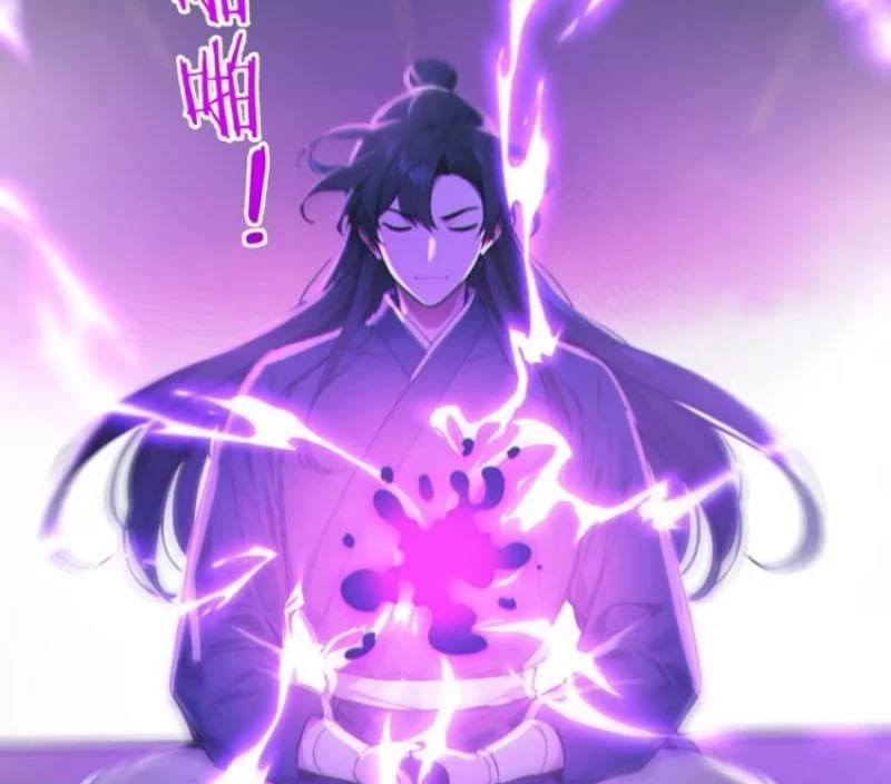 Ta Thật Sự Không Muốn Làm Thánh Tiên: Chapter 60