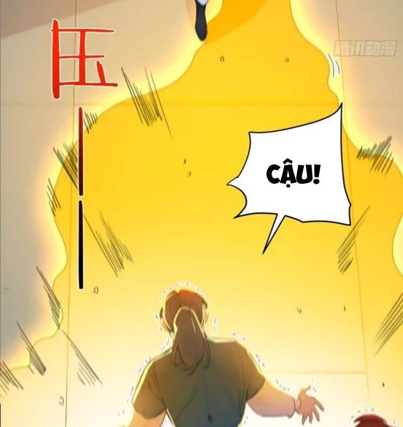 Ta Thật Sự Không Muốn Làm Thánh Tiên: Chapter 60