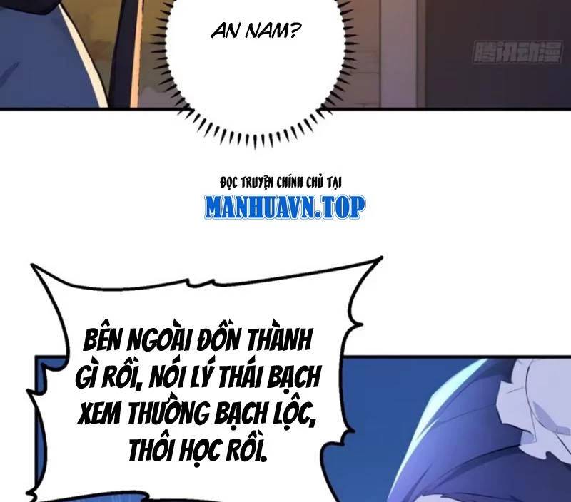 Ta Thật Sự Không Muốn Làm Thánh Tiên: Chapter 60