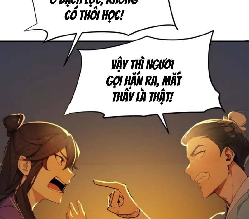 Ta Thật Sự Không Muốn Làm Thánh Tiên: Chapter 60