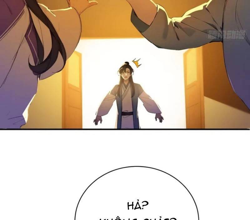 Ta Thật Sự Không Muốn Làm Thánh Tiên: Chapter 60