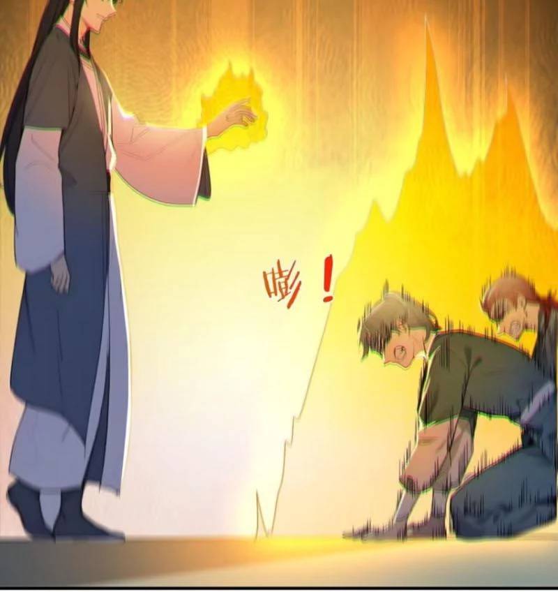 Ta Thật Sự Không Muốn Làm Thánh Tiên: Chapter 60