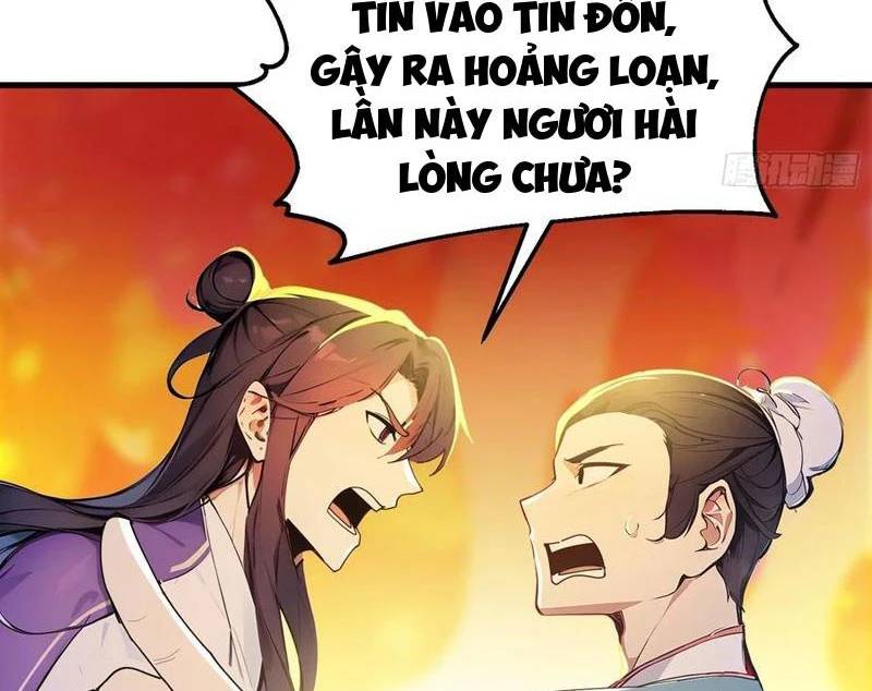 Ta Thật Sự Không Muốn Làm Thánh Tiên: Chapter 61