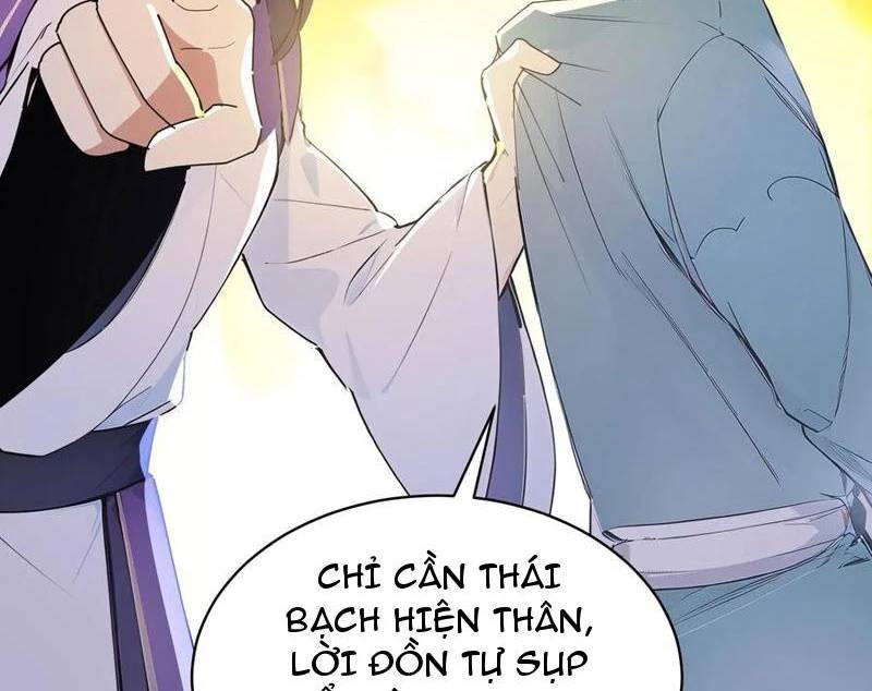 Ta Thật Sự Không Muốn Làm Thánh Tiên: Chapter 61