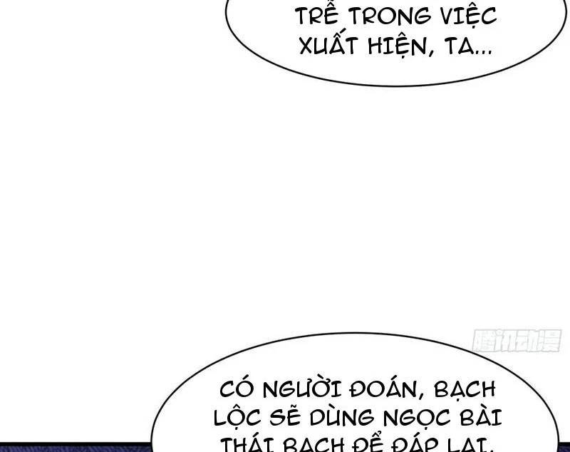 Ta Thật Sự Không Muốn Làm Thánh Tiên: Chapter 61