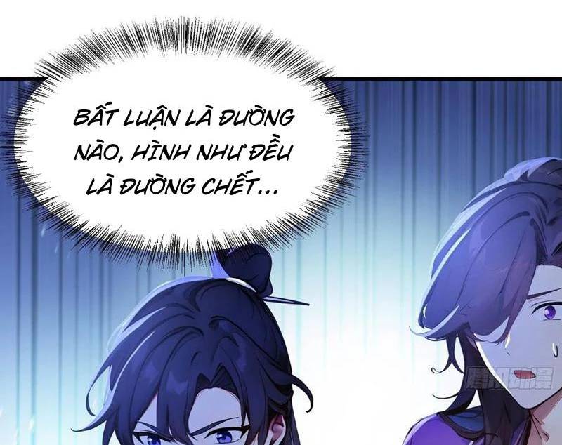 Ta Thật Sự Không Muốn Làm Thánh Tiên: Chapter 61
