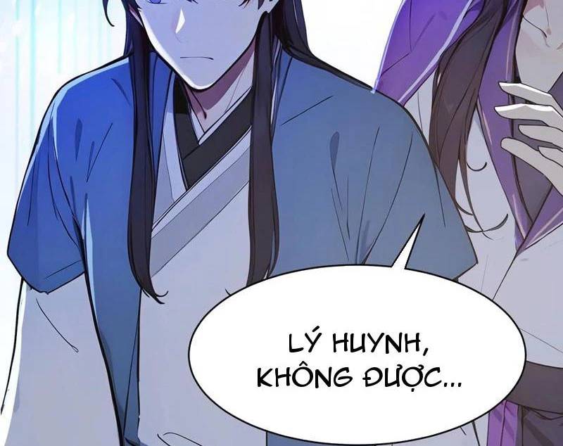 Ta Thật Sự Không Muốn Làm Thánh Tiên: Chapter 61