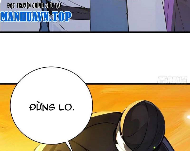 Ta Thật Sự Không Muốn Làm Thánh Tiên: Chapter 61