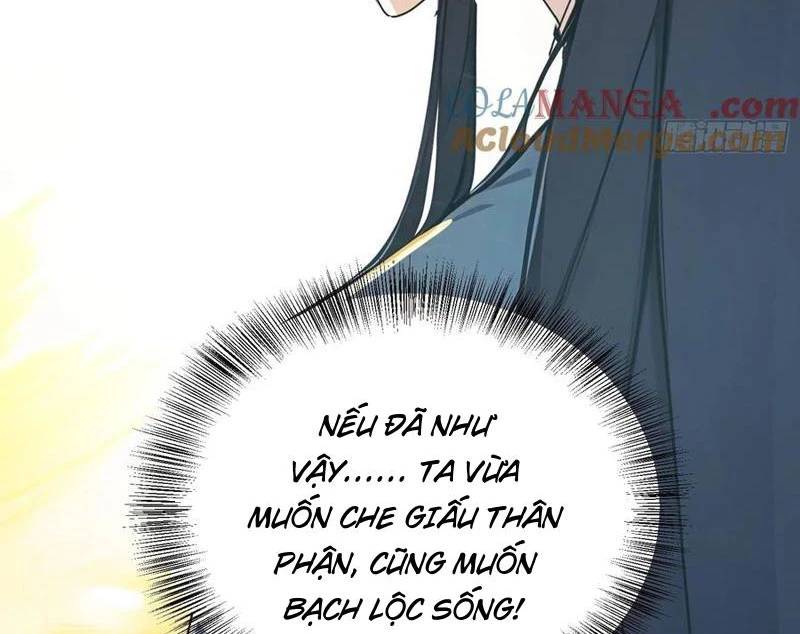 Ta Thật Sự Không Muốn Làm Thánh Tiên: Chapter 61