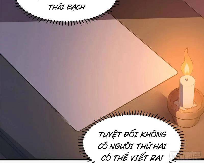 Ta Thật Sự Không Muốn Làm Thánh Tiên: Chapter 61