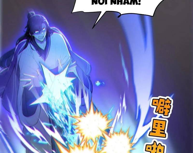 Ta Thật Sự Không Muốn Làm Thánh Tiên: Chapter 61