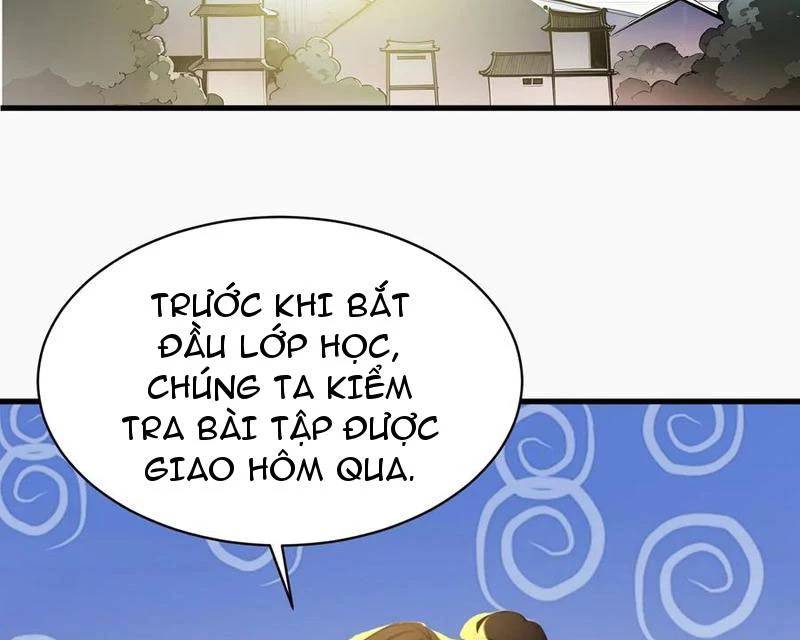 Ta Thật Sự Không Muốn Làm Thánh Tiên: Chapter 61