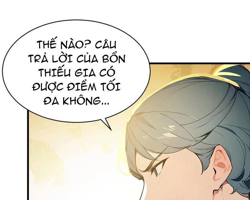 Ta Thật Sự Không Muốn Làm Thánh Tiên: Chapter 61