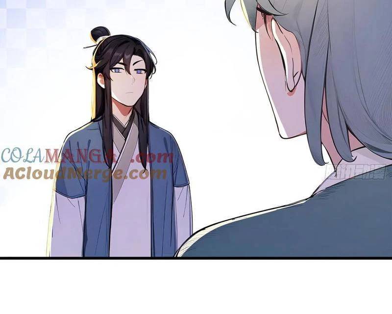 Ta Thật Sự Không Muốn Làm Thánh Tiên: Chapter 61