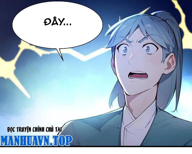 Ta Thật Sự Không Muốn Làm Thánh Tiên: Chapter 61