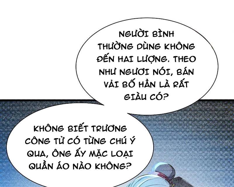 Ta Thật Sự Không Muốn Làm Thánh Tiên: Chapter 61
