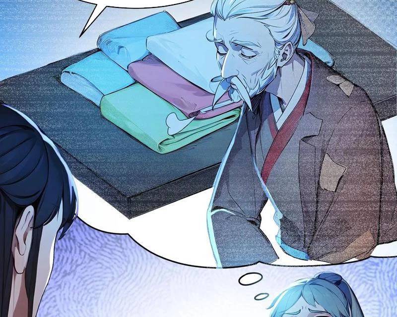 Ta Thật Sự Không Muốn Làm Thánh Tiên: Chapter 61