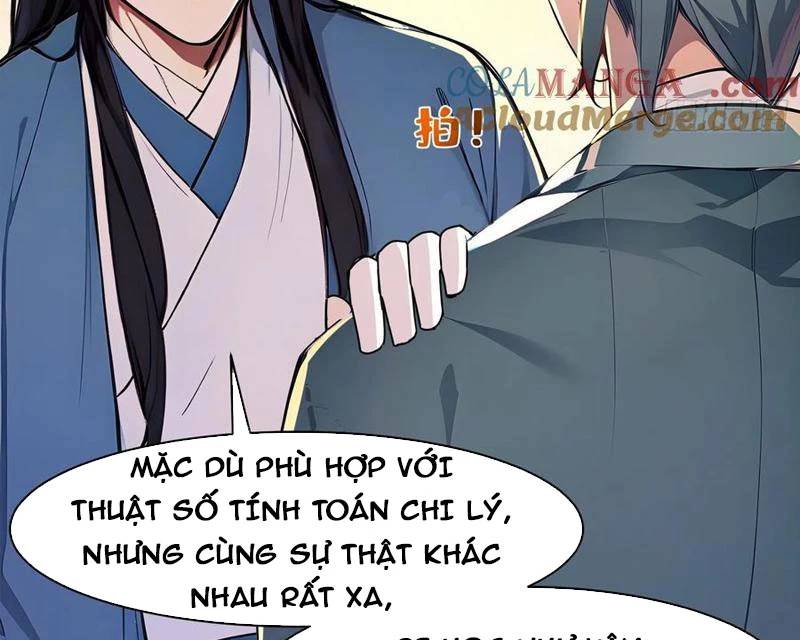 Ta Thật Sự Không Muốn Làm Thánh Tiên: Chapter 61